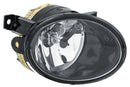 HELLA 1N0 010 304-011 FF-Front Fog Light - left - fits Ford S-Max (WA6)