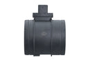 HELLA 8ET 358 166-451 Mass Air Flow Sensor - 4-pin connector - Pipe-neck