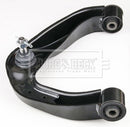 Borg & Beck Track Control Arm - BCA7799