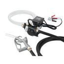 Draper 12/24V Diesel Fluid Tran. Pump - 22108