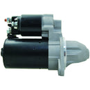 WAI Starter Motor - 33206N