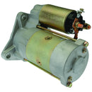 WAI Starter Motor - 18171N
