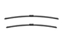 Bosch Aerotwin Front Wiper Blade Set - 750/700mm - A353S