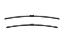 Bosch Aerotwin Front Wiper Blade Set - 750/700mm - A353S