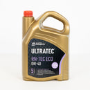 Ultratec RN-TEC 0W-40 - 5 Litre Engine Oil