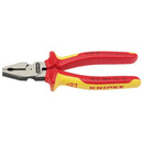 KNIPEX VDE HI-LEV.Comb Plrs 180mm - 32015
