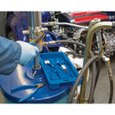 Draper Set OF 4 Circlip Pliers. - 38999