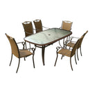 Draper Large Patio Set Cover - 76234