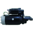 WAI Starter Motor - 17106N