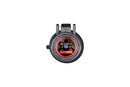 HELLA 6PU 358 218-601 Sensor, wheel speed - 2-pin connector