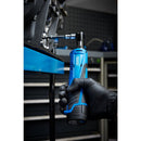 Draper 12v3/8"Sqdrive Ratch Wren Kit2 - 23649