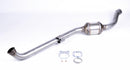 EEC Catalyst Type Approved - MZ6022T