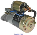 WAI Starter Motor - 17812N