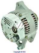 WAI Alternator - 13911N