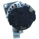 WAI Alternator - 13866N