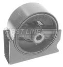 First Line Engine Mounting  - fem3697