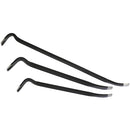 Draper 3PC Utility Bar Set - 41378