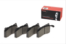 Brembo Brake Pad Set - P23115
