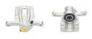Calitech Brake Caliper - Fits Chevrolet, Daewoo - Rear LH