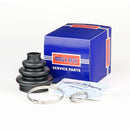Borg & Beck Cv Joint Boot Kit  - BCB2310 fits BMW 3 Series (E36) - Outer