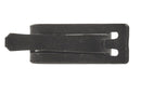 HELLA 8HK 187 228-271 Clamping Clip - Width: 12mm - Scope: 27mm - Quantity: 50