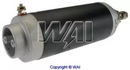 WAI Starter Motor - 5735N