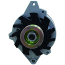 WAI Alternator - 7802-3N