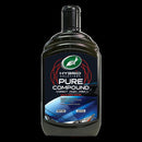 Turtle Wax Pure Compound - 500ml - 54138