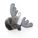 Genuine Volvo Moose Keyring - 32251717