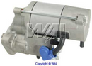 WAI Starter Motor - 32556N