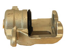 Rollco Nissan Micra Front Right Brake Caliper - VSBC755R