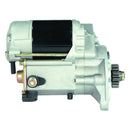 WAI Starter Motor - 17099N