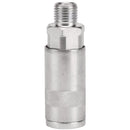 Draper 1/4"M Coupling Body - 81300