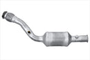 FAURECIA 8LE 366 052-301 Catalytic Converter - Easy2Fit® Kit - fits PEUGEOT 206