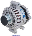 WAI Alternator - 8407N