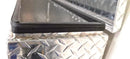 Maypole Small Lockable Aluminium Trailer Toolbox 660x230x235mm - MP62160