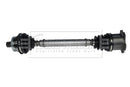 Borg & Beck Driveshaft  - BDS1100