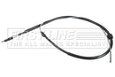 First Line Handbrake Cable  - FKB3979