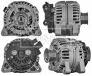 Borg & Beck Alternator  - BBA2469
