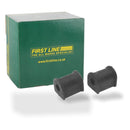 First Line Anti Roll Bar Bush Kit  - FSK6760K