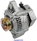 WAI Alternator - 14989N