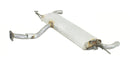 Klarius HY200X - Box With Tail Pipe