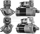 Borg & Beck Starter Motor  - BST2054