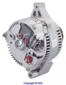 WAI Alternator - 7756-3N-2G