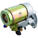 WAI Starter Motor - 18981N