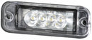 HELLA 1LF 354 025-111 Halogen-Headlight - left - for e.g. Land Rover Freelander 2 (L359)