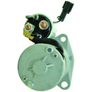 WAI Starter Motor - 17713N