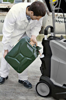 Karcher High Pressure Cleaner HDS 5/11 U - 1.064-902.0