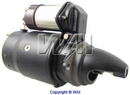 WAI Starter Motor - 4162N