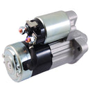 WAI Starter Motor - 17765N